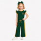 KIDS- Polka dot spirit set BUCS