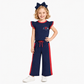 KIDS- Polka dot spirit set HAWKS