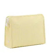 KIDS- TRVL ROADIE MEDIUM GINGHAM BUTTERCUP