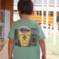 KIDS- Camo is my favorite color tee