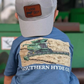KIDS- Grain Train Tee