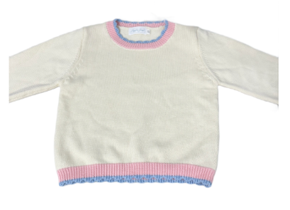 KIDS Rollneck Sweater