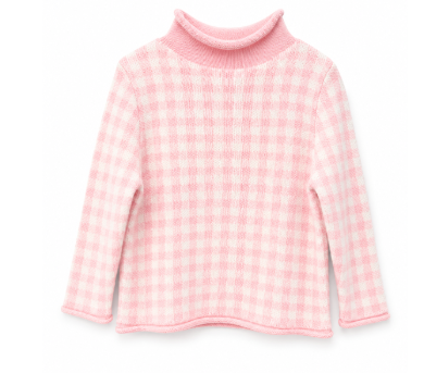 KIDS Rollneck Sweater