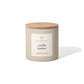 Vanilla Leather - 14oz. Candle