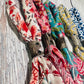 Bright Boho Bandanas  (slides sold separately)