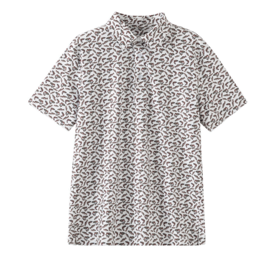 Rainbow Trout Polo
