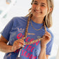 Bold & Fearless Lanyard