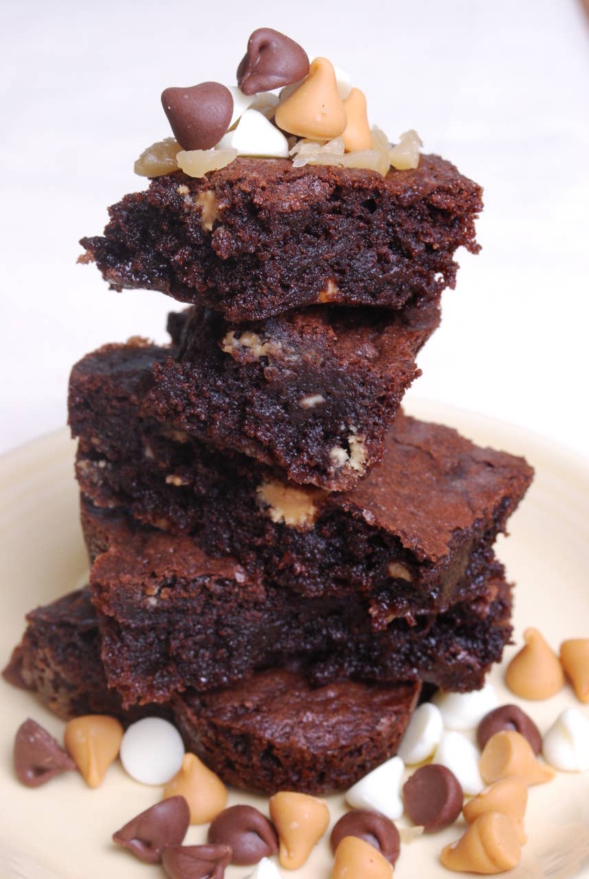 Better Than Sex Brownie Mix