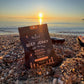 Bonfire Bourbon Beef Jerky