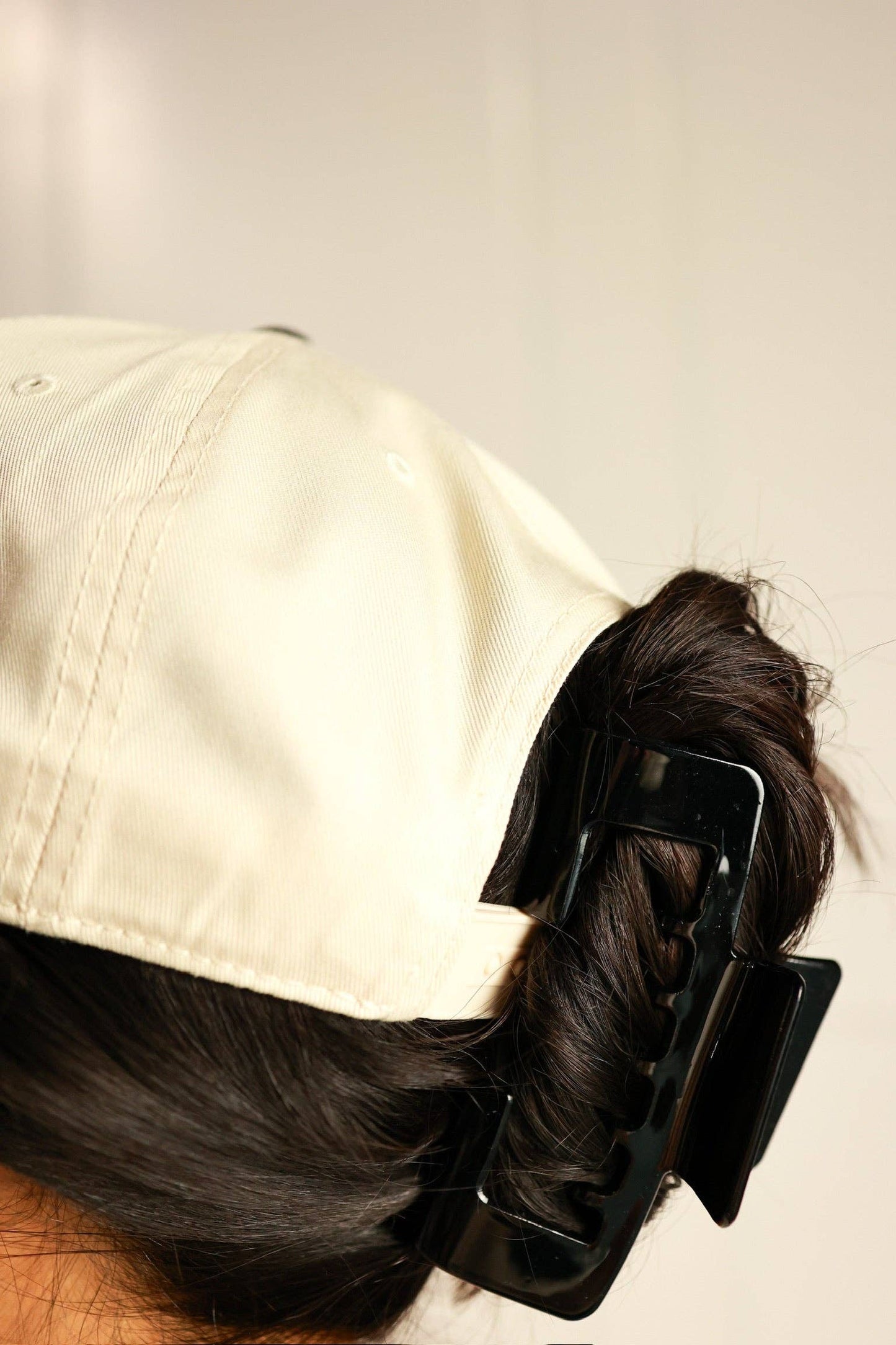 TRUCKER CLAW CLIP | 5 COLORS