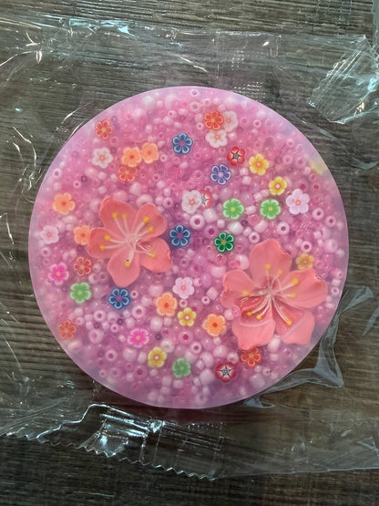 Cute Pick Pad Toy Fidget Picky