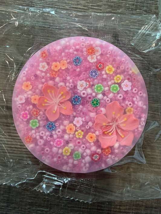 Cute Pick Pad Toy Fidget Picky