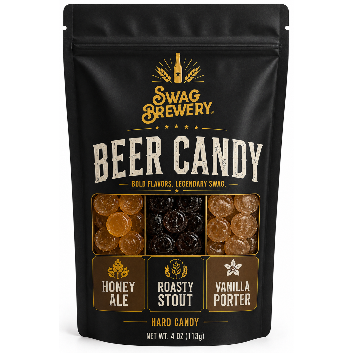 Beer Candy