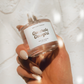 Concrete Cowgirl Perfume - Saffron & Amber | Clean Fragrance