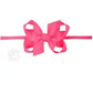 KIDS- Beyond Creations 4.5 inch bow headband