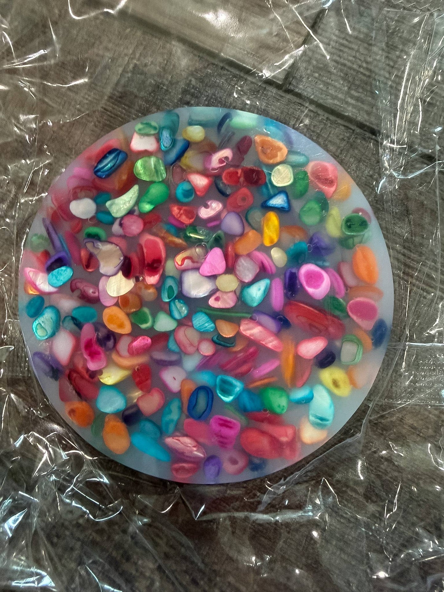 Pick Pad Toy Fidget Picky