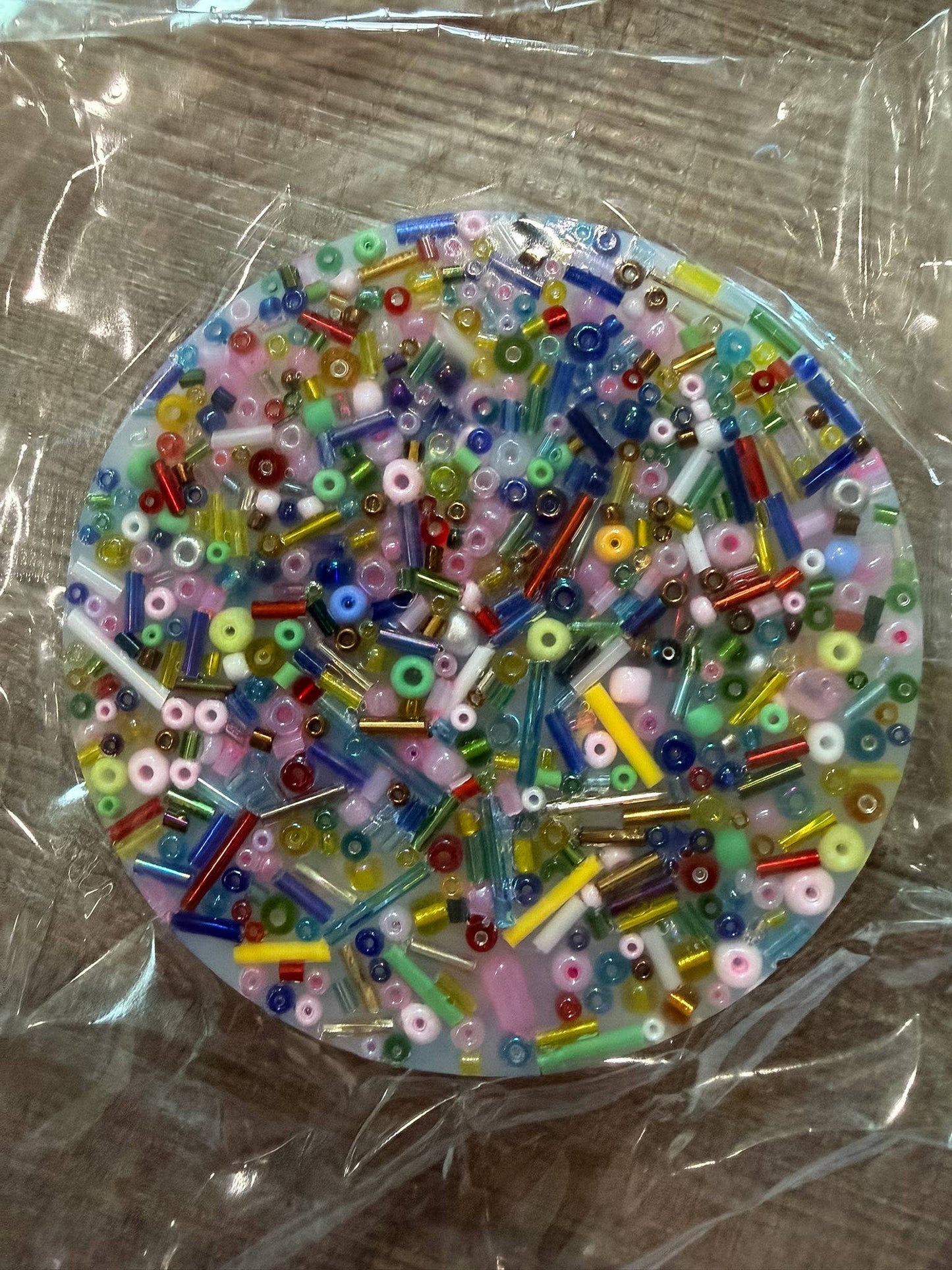 Pick Pad Toy Fidget Picky