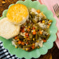 Hearty Chicken Pot Pie