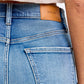 Super High Rise Crop DAD Jeans [WV79877RS-M]