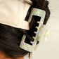 TRUCKER CLAW CLIP | 5 COLORS
