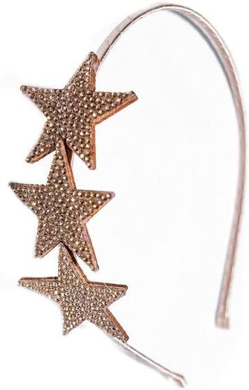 KIDS- Mini Stars Headband