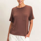 Pocket Tee