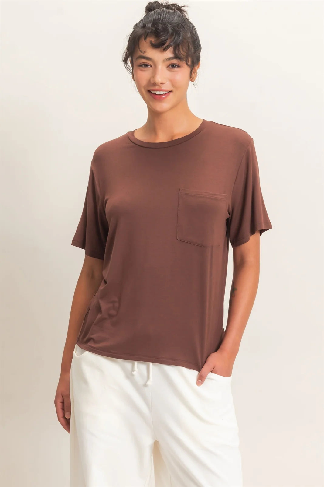 Pocket Tee