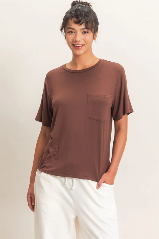 Pocket Tee