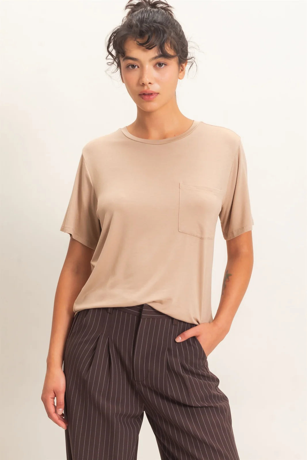 Pocket Tee