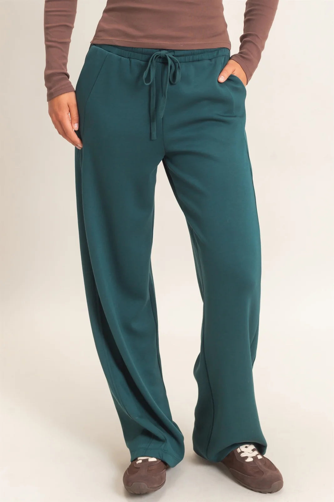Scuba Straight Leg Set